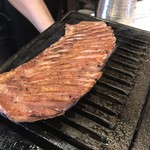 生ホルモン処 おさむちゃん。 - 