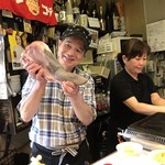 生ホルモン処 おさむちゃん。 - 