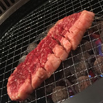 Yakiniku Ya Kazu - うまく焼けてくれ〜