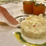 フランス料理 ビストロ・ド・リヨン - 