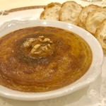 フランス料理 ビストロ・ド・リヨン - 