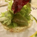 フランス料理 ビストロ・ド・リヨン - 