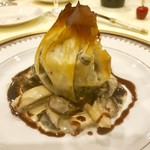 フランス料理 ビストロ・ド・リヨン - 