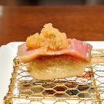 Ginza Kushikatsu Bon - 