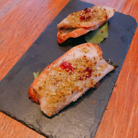 RIGOLETTO KITCHEN - 