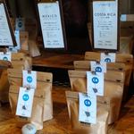 フラットホワイト コーヒー ファクトリー 三春店 - 