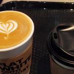 FLATWHITE COFFEE FACTORY - 