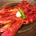 Yakiniku Toraji - 