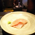 焼き鳥 とりら - 