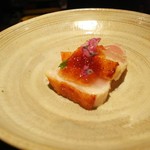 焼き鳥 とりら - 