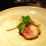 焼き鳥 とりら - 