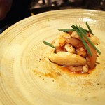 焼き鳥 とりら - 