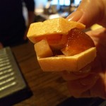 焼き鳥 とりら - 