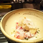 焼き鳥 とりら - 