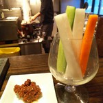 焼き鳥 とりら - 