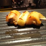 焼き鳥 とりら - 