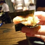 焼き鳥 とりら - 