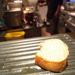 焼き鳥 とりら - 