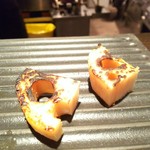 焼き鳥 とりら - 