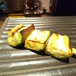 焼き鳥 とりら - 