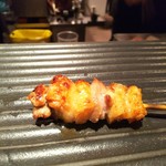 焼き鳥 とりら - 