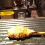 焼き鳥 とりら - 