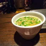 焼き鳥 とりら - 