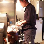 焼き鳥 とりら - おまけ