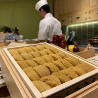 鮨いわもと - 