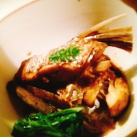 土佐料理 祢保希 赤坂店 - 