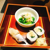 京都つゆしゃぶCHIRIRI 銀座京橋店 - 