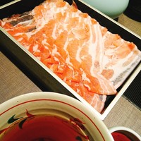 京都つゆしゃぶCHIRIRI 銀座京橋店 - 