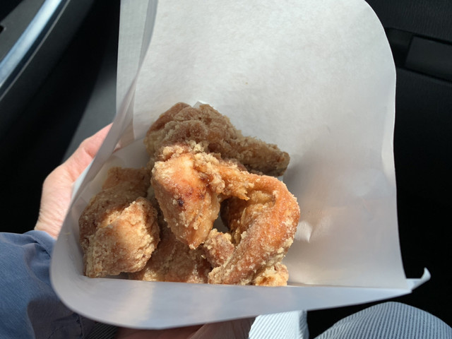鶏の白石 南島原本店 布津 からあげ 食べログ 鶏の白石 南島原本店 布津 からあげ 食べログ