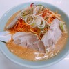 くるまやラーメン 尾花沢店