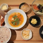 カフェ&ごはん syun2 - 