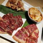 BULL TOKYO - 