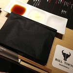 BULL TOKYO - 