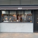 PEP spanish bar - 