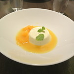 アキヒサ ハンダ - パンナコッタ