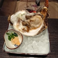 銀座方舟 大吟醸いろり店 - 