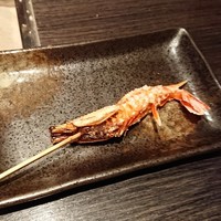 銀座方舟 大吟醸いろり店 - 