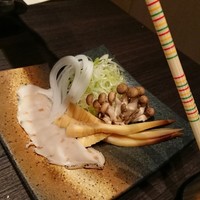 銀座方舟 大吟醸いろり店 - 