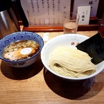 つけそば 神田 勝本 - 