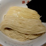 つけそば 神田 勝本 - 