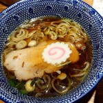 つけそば 神田 勝本 - 