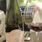 アキヒサ ハンダ - ブルゴーニュ