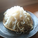 蕎麦 てとて - 