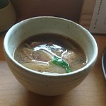 蕎麦 てとて - 