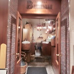 h Osteria Barababao - 入口