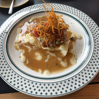 上野洋食遠山 - 